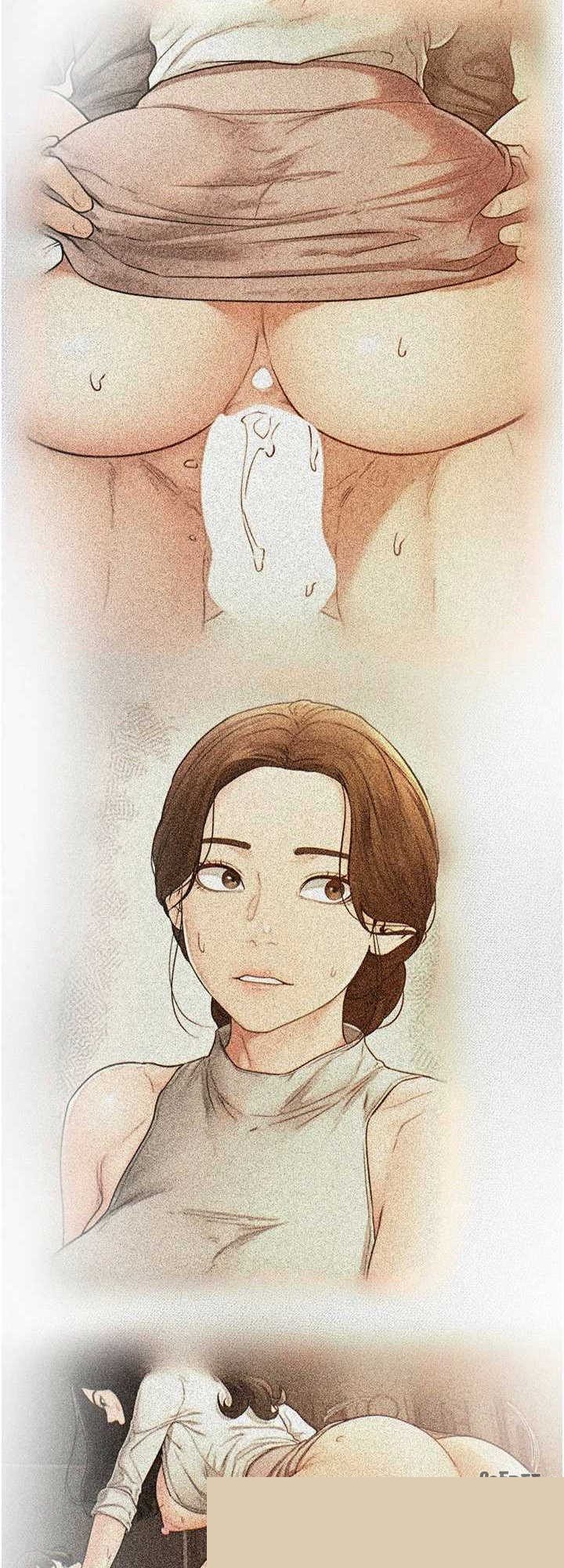 继母与继姐 第107章 - 第24页