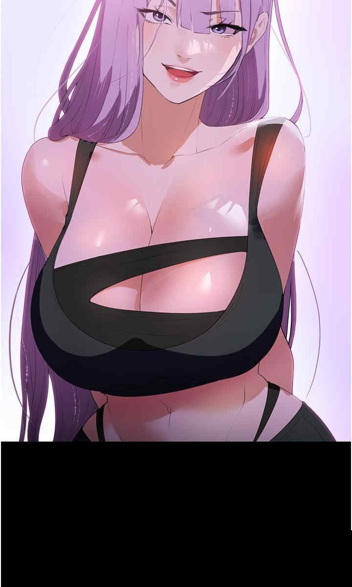 家政妇小姐姐 第31章 - 第37页