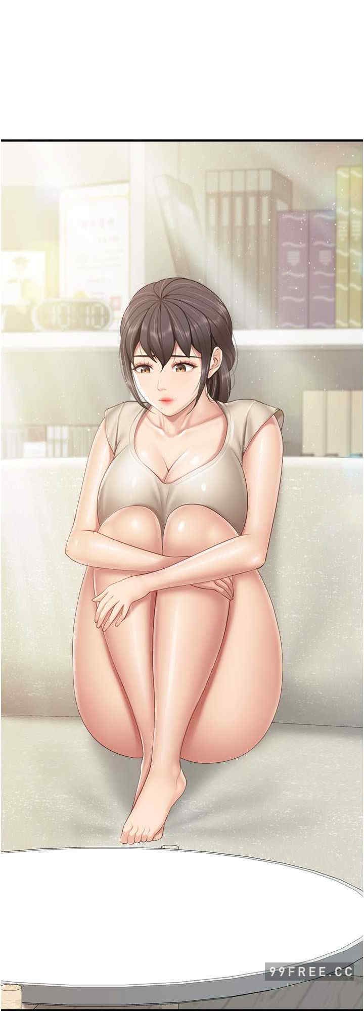 亲子餐厅的妈妈们 第102章 - 第16页