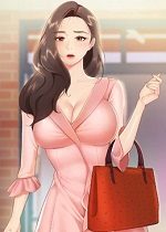 亲子餐厅的妈妈们封面