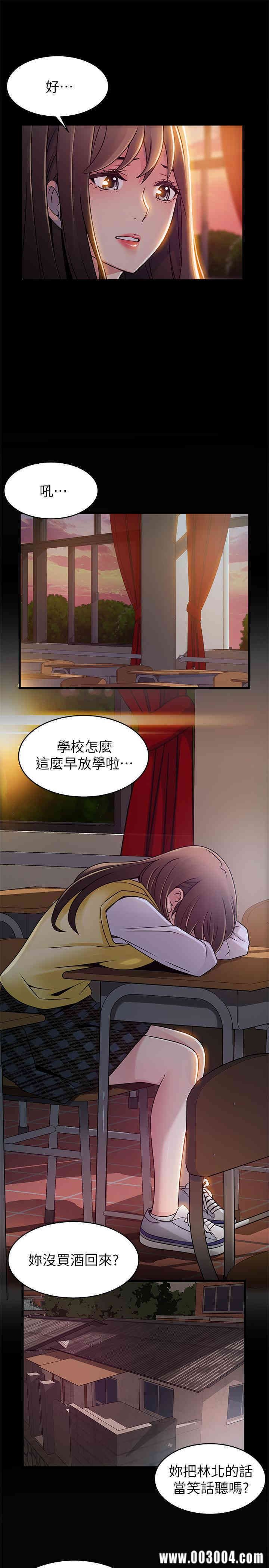 弱点 第77章 - 第7页