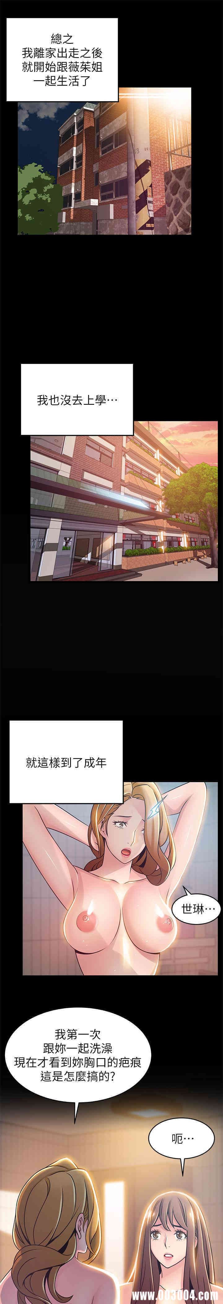 弱点 第77章 - 第19页