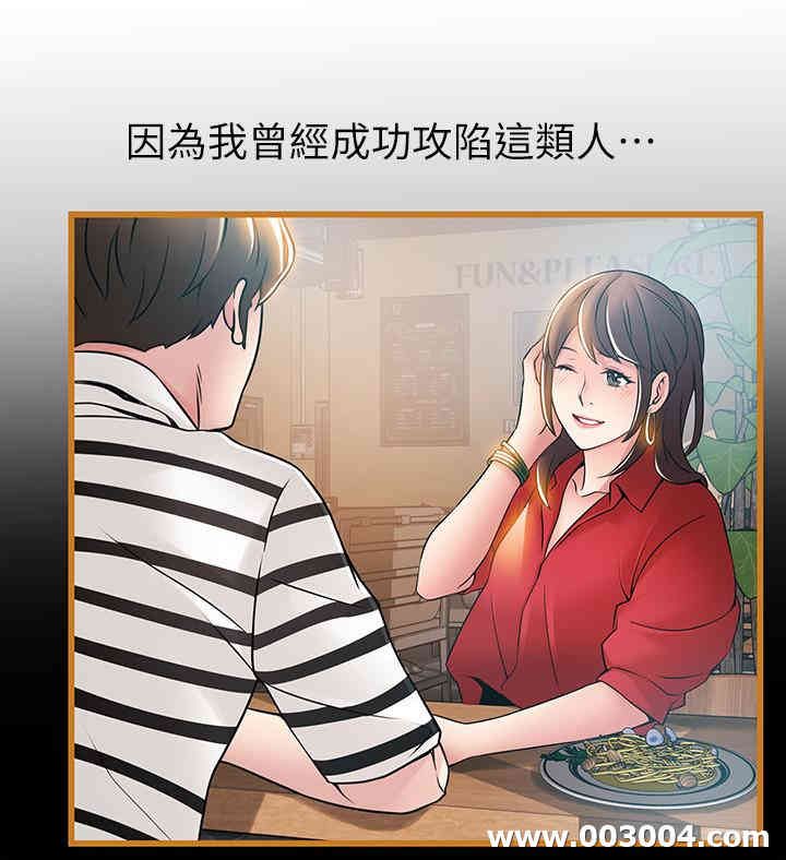 弱点 第84章 - 第23页